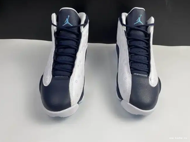 Rep Onekick 414571-144 Dark Powder Blue 13 Air Jordan 0511